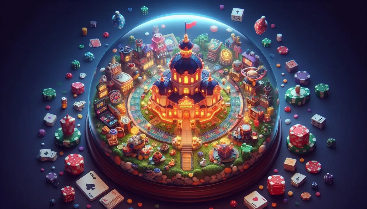 Twin Casino